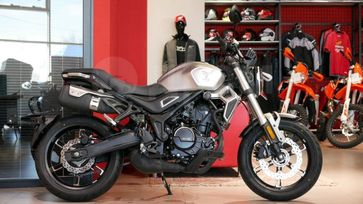 Voge 350AC 2024 , 499000 , 