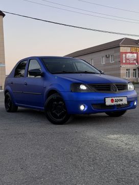  Renault Logan 2007 , 370000 , 