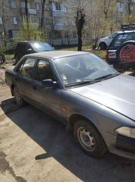  Toyota Carina II 1990 , 280000 , 