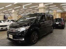    Honda Stepwgn 2017 , 1090000 , 