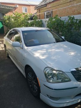  Toyota Crown Majesta 2006 , 1100000 , 