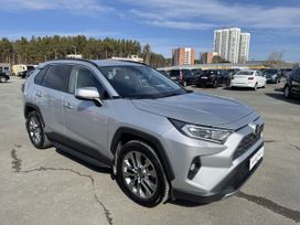 SUV   Toyota RAV4 2020 , 3620000 , 