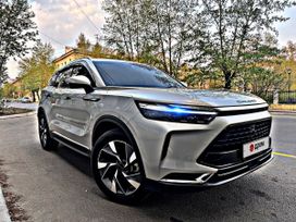 SUV   BAIC X7 2020 , 3180000 , 