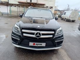 SUV   Mercedes-Benz GL-Class 2013 , 3500000 , 