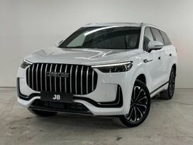 SUV   Jaecoo J8 2024 , 5059000 , 