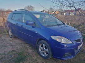    Mazda Mazda5 2008 , 800000 , 