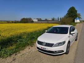  Volkswagen Passat CC 2012 , 1350000 , 