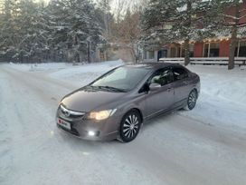  Honda Civic 2009 , 650000 , 