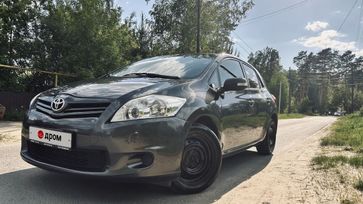  Toyota Auris 2010 , 999999 , 