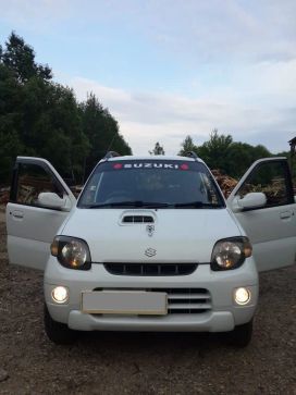  Suzuki Kei 1999 , 200000 , 