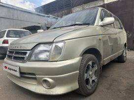  Daihatsu Pyzar 1998 , 265000 , -