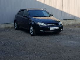  Chevrolet Lacetti 2008 , 485000 , --