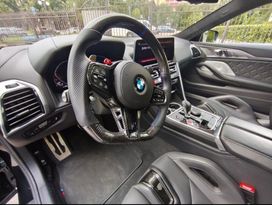  BMW M8 2022 , 19000000 , 