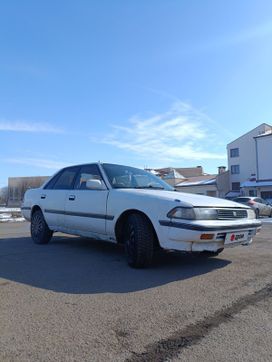  Toyota Corona 1989 , 85000 , 