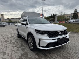 SUV   Kia Sorento 2022 , 7100000 , 