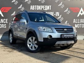 SUV   Daewoo Winstorm 2007 , 890000 , 