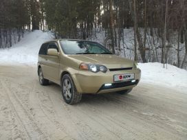  3  Honda HR-V 1998 , 350000 ,  