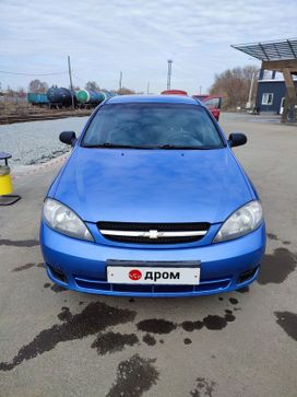  Chevrolet Lacetti 2008 , 420000 , 