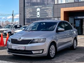 Skoda Rapid 2014 , 793748 , 