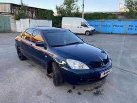  Mitsubishi Lancer 2007 , 430000 , 