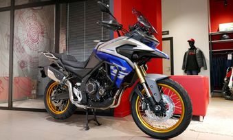  Voge D525SX 2024 , 761000 , 