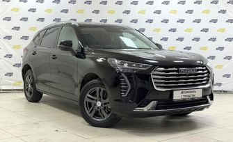  Haval Jolion, 2023