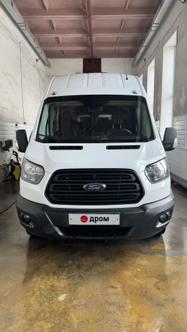  Ford Transit 2020 , 3850000 , 