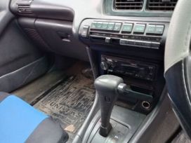  Toyota Corona Exiv 1991 , 130000 , 