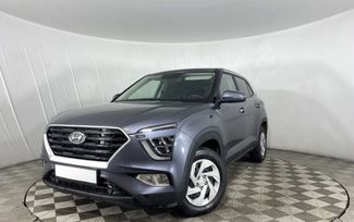 SUV   Hyundai Creta 2021 , 1995000 , 