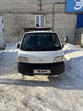    Mazda Bongo 2002 , 410000 , 