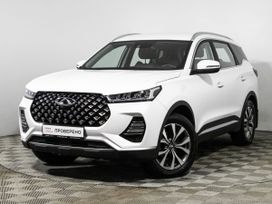 SUV   Chery Tiggo 7 Pro 2023 , 1799700 , -