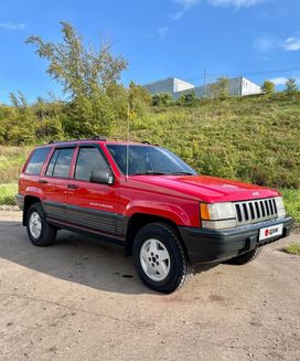 SUV   Jeep Grand Cherokee 1993 , 900000 , 