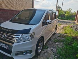    Honda Stepwgn 2010 , 1380000 , 