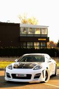  Porsche Panamera 2010 , 15000000 , 