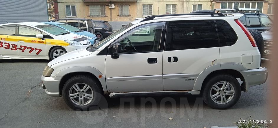    Mitsubishi RVR 1997 , 150000 , 