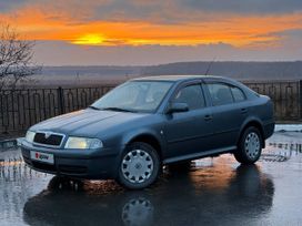  Skoda Octavia 2006 , 600000 , 