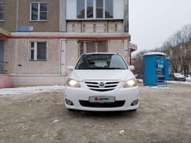    Mazda MPV 2003 , 760000 , 