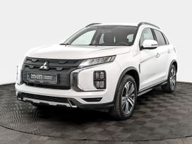 SUV   Mitsubishi ASX 2020 , 2175000 , 