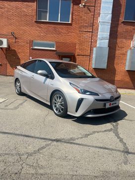  Toyota Prius 2018 , 1850000 , 