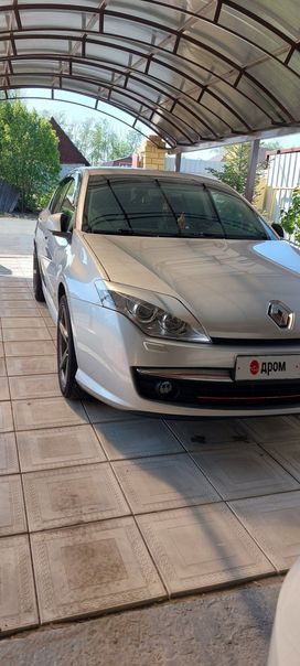  Renault Laguna 2008 , 770000 , 