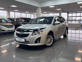  Chevrolet Cruze 2014 , 1045000 , 