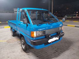   Toyota Town Ace 1988 , 1300000 , 