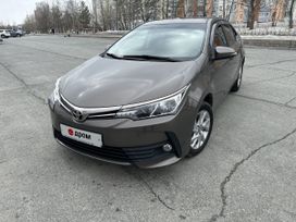  Toyota Corolla 2016 , 1495000 , 