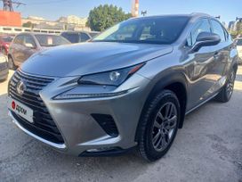 SUV   Lexus NX200 2018 , 2990000 , 
