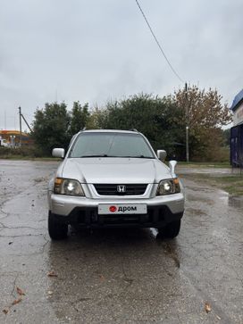 SUV   Honda CR-V 1996 , 510000 , 