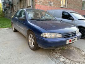  Ford Mondeo 1994 , 120000 , 