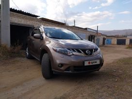 SUV   Nissan Murano 2012 , 1800000 , 