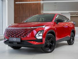 SUV   OMODA C5 2024 , 2554000 , -