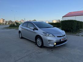  Toyota Prius PHV 2014 , 1400000 , 