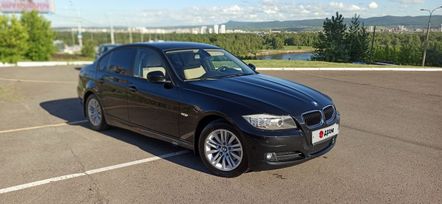  BMW 3-Series 2011 , 1650000 , 